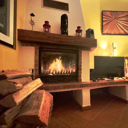 Casa Do Candeeiro Обідуш Екстер'єр фото
