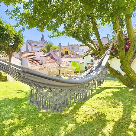 Casa Do Candeeiro Обідуш Екстер'єр фото